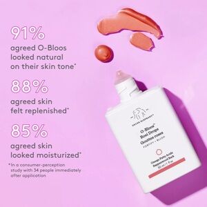 DRUNK ELEPHANT O-Bloos Rosi Drops.